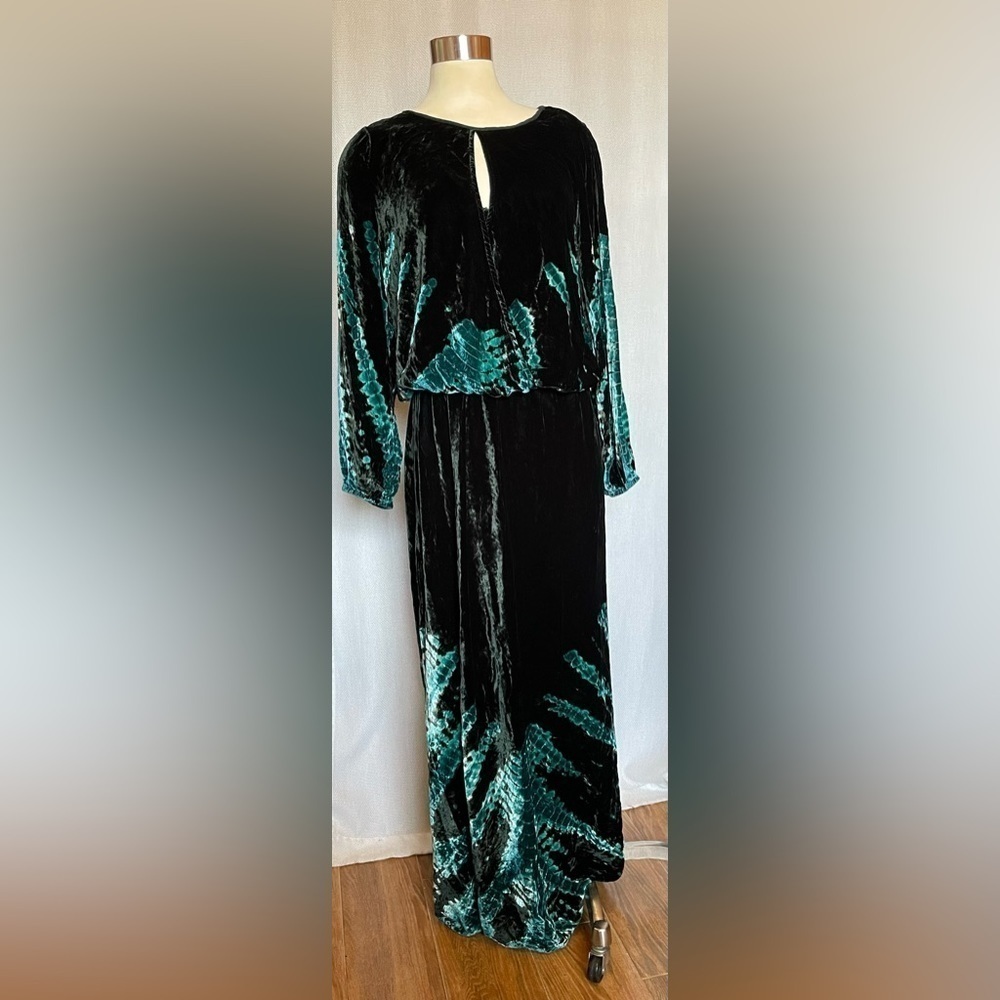 YFB Jayden blouse - Picture 8 of 9